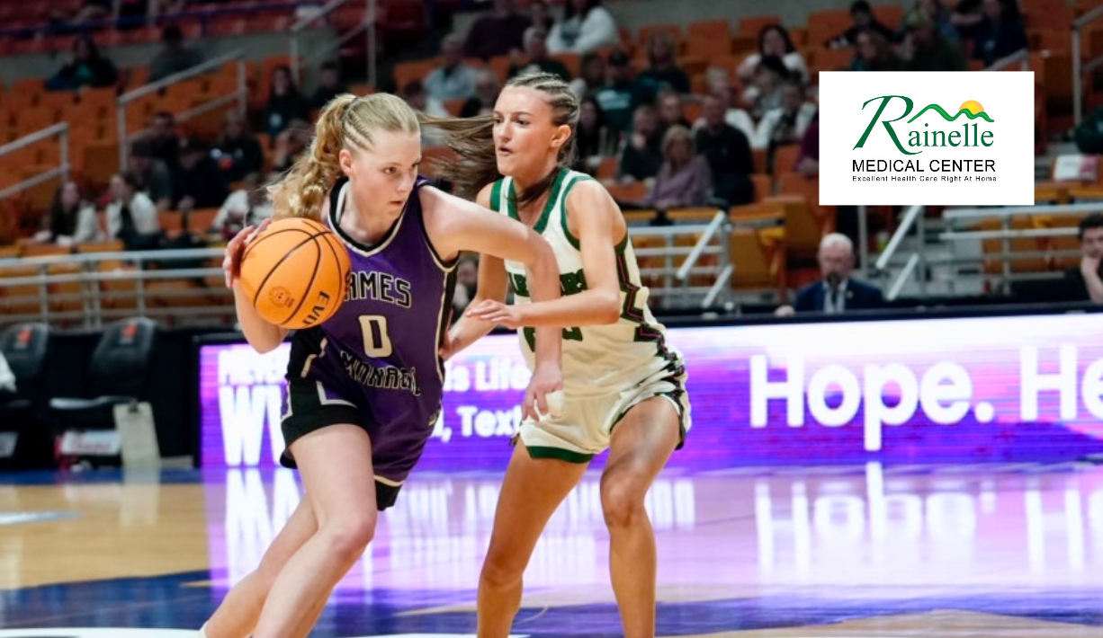 Girls State Tournament: Wyoming East and James Monroe Press Conferences